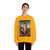 PONTORMO, Jacopo - Leda and the Swan (Artwork) Crewneck Sweatshirt