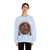 PONTORMO, Jacopo - St John the Evangelist (Artwork) Crewneck Sweatshirt