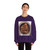 PONTORMO, Jacopo - St John the Evangelist (Artwork) Crewneck Sweatshirt