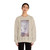PONTORMO, Jacopo - Study for the Deluge (Artwork) Crewneck Sweatshirt