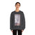 PONTORMO, Jacopo - Study for the Deluge (Artwork) Crewneck Sweatshirt