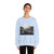 PORCELLIS, Jan - Shipping in Stormy Seas (Artwork) Crewneck Sweatshirt