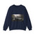 PORCELLIS, Jan - Shipping in Stormy Seas (Artwork) Crewneck Sweatshirt