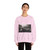 PORCELLIS, Jan - Shipping in Stormy Seas (Artwork) Crewneck Sweatshirt