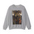 VASARI, Giorgio - Deposition from the Cross (Artwork) Crewneck Sweatshirt