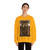 VASARI, Giorgio - Deposition from the Cross (Artwork) Crewneck Sweatshirt