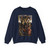 VASARI, Giorgio - Deposition from the Cross (Artwork) Crewneck Sweatshirt