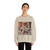 PORTA, Giacomo della - Fontana delle Tartarughe (Artwork) Crewneck Sweatshirt