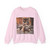 PORTA, Giacomo della - Fontana delle Tartarughe (Artwork) Crewneck Sweatshirt