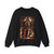 VASARI, Giorgio - Incredulity of St Thomas (Artwork) Crewneck Sweatshirt
