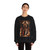 VASARI, Giorgio - Incredulity of St Thomas (Artwork) Crewneck Sweatshirt