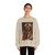 VASARI, Giorgio - Incredulity of St Thomas (Artwork) Crewneck Sweatshirt