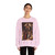 VASARI, Giorgio - Incredulity of St Thomas (Artwork) Crewneck Sweatshirt