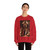 VASARI, Giorgio - Incredulity of St Thomas (Artwork) Crewneck Sweatshirt