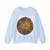 Portrait Medal of Isabella d'Este (Artwork) Crewneck Sweatshirt