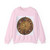 Portrait Medal of Isabella d'Este (Artwork) Crewneck Sweatshirt