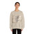POTTER, Paulus - Deer in the Wood (Artwork) Crewneck Sweatshirt