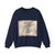 POTTER, Paulus - Deer in the Wood (Artwork) Crewneck Sweatshirt