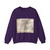 POTTER, Paulus - Deer in the Wood (Artwork) Crewneck Sweatshirt