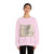 POTTER, Paulus - Deer in the Wood (Artwork) Crewneck Sweatshirt