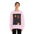PONTORMO, Jacopo - Portrait of Two Friends (Artwork) Crewneck Sweatshirt