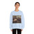POTTER, Paulus - Cows in a Meadow (Artwork) Crewneck Sweatshirt