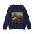 POTTER, Paulus - Cows in a Meadow (Artwork) Crewneck Sweatshirt