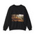 VALKENBORCH, Lucas van - Landscape in Summer (Artwork) Crewneck Sweatshirt