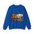 VALKENBORCH, Lucas van - Landscape in Summer (Artwork) Crewneck Sweatshirt