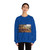 VALKENBORCH, Lucas van - Landscape in Summer (Artwork) Crewneck Sweatshirt