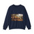 VALKENBORCH, Lucas van - Landscape in Summer (Artwork) Crewneck Sweatshirt