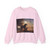 POTTER, Paulus - Horses in a Field (Artwork) Crewneck Sweatshirt