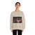 VALENTIN DE BOULOGNE - The Last Supper (Artwork) Crewneck Sweatshirt