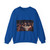 VALENTIN DE BOULOGNE - The Last Supper (Artwork) Crewneck Sweatshirt