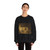 POTTER, Pieter Symonsz - A Barn Interior (Artwork) Crewneck Sweatshirt