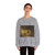 POTTER, Pieter Symonsz - A Barn Interior (Artwork) Crewneck Sweatshirt