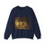 POTTER, Pieter Symonsz - A Barn Interior (Artwork) Crewneck Sweatshirt
