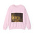 POTTER, Pieter Symonsz - A Barn Interior (Artwork) Crewneck Sweatshirt
