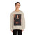 POURBUS, Pieter - Portrait of Jacquemyne Buuck (Artwork) Crewneck Sweatshirt