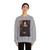 POURBUS, Pieter - Portrait of Jacquemyne Buuck (Artwork) Crewneck Sweatshirt