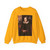 POURBUS, Pieter - Portrait of Jacquemyne Buuck (Artwork) Crewneck Sweatshirt
