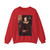 POURBUS, Pieter - Portrait of Jacquemyne Buuck (Artwork) Crewneck Sweatshirt