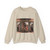POURBUS, Pieter - Adoration of the Shepherds (Artwork) Crewneck Sweatshirt
