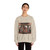 POURBUS, Pieter - Adoration of the Shepherds (Artwork) Crewneck Sweatshirt