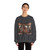 POURBUS, Pieter - Adoration of the Shepherds (Artwork) Crewneck Sweatshirt