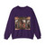 POURBUS, Pieter - Adoration of the Shepherds (Artwork) Crewneck Sweatshirt