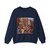 POUSSIN, Nicolas - Adoration of the Magi (Artwork) Crewneck Sweatshirt