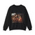 POUSSIN, Nicolas - Apollo and Daphne 2 (Artwork) Crewneck Sweatshirt