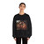 POUSSIN, Nicolas - Apollo and Daphne 2 (Artwork) Crewneck Sweatshirt