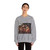 POUSSIN, Nicolas - Apollo and Daphne 2 (Artwork) Crewneck Sweatshirt